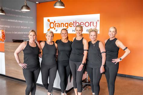 orange theory mobile al|More.